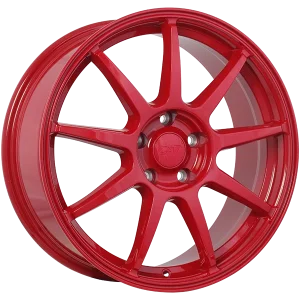 Dai Alloys – REV – Other – 16″x6.5″ 41mm – All weather Wheels – DW1361603